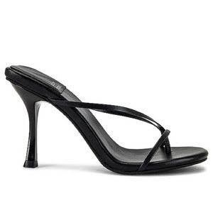 Jeffrey Campbell Murals Heel (NWOT)